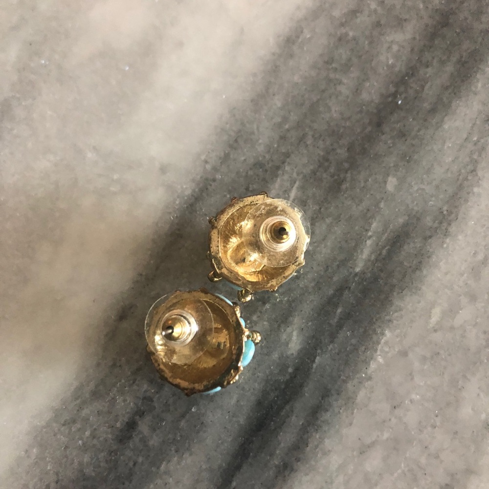 Starfish Earrings - Picture 2 of 3